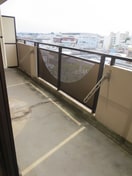 ベランダ・バルコニー レガートたまプラーザ