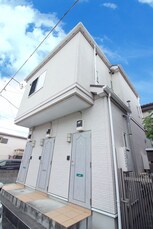 サンハイツ参番館