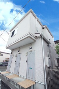 サンハイツ参番館