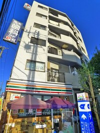 エスポワール高木