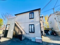 レガシィ調布Ⅱ