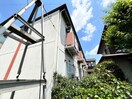外観写真 ハイムロ－ゼ