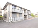 ステラＡの外観
