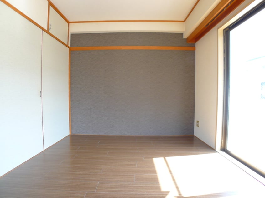 居室 嵯峨野ビル