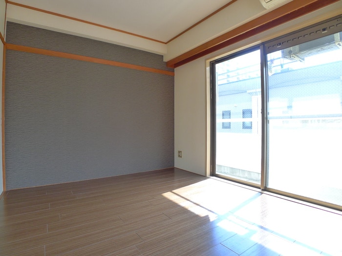 居室 嵯峨野ビル