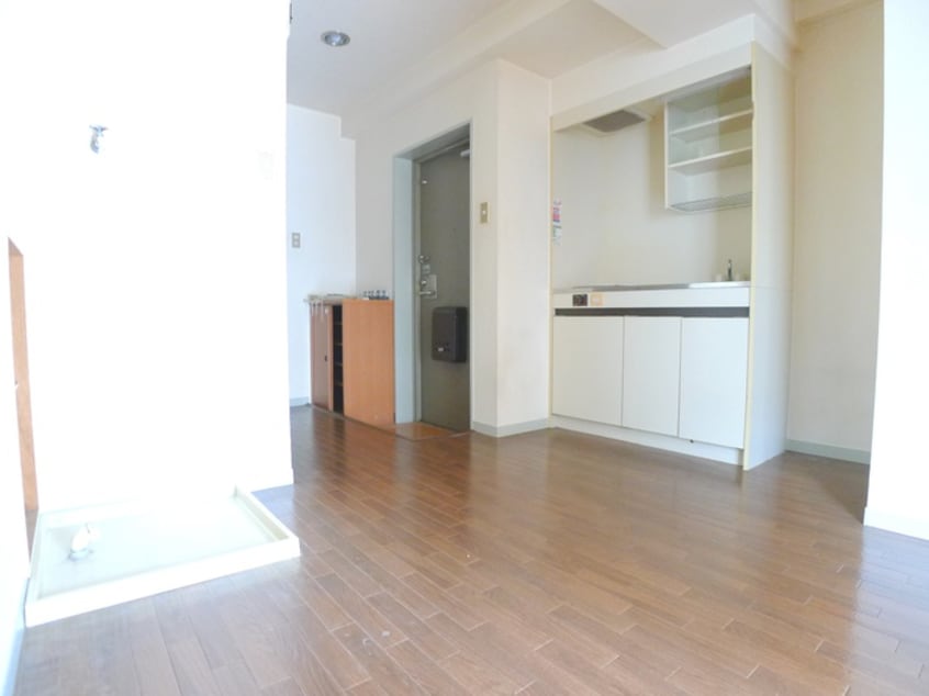 居室 嵯峨野ビル