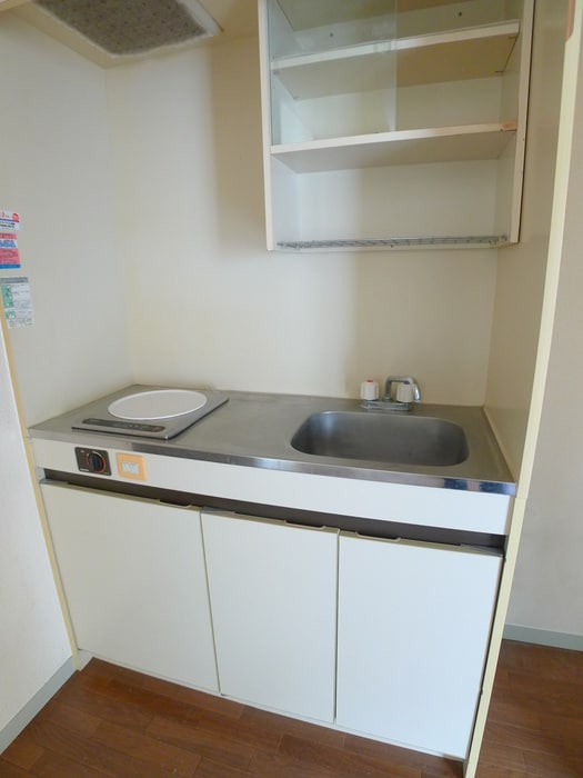キッチン 嵯峨野ビル
