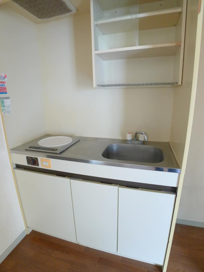 キッチン 嵯峨野ビル