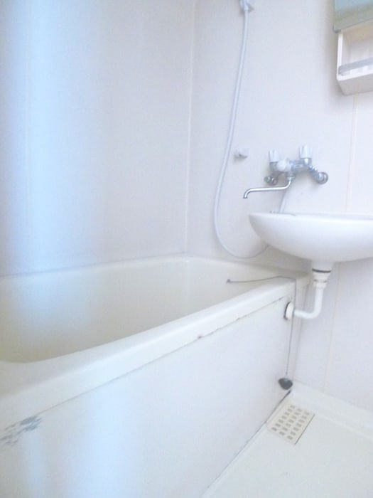 バス／シャワールーム等 嵯峨野ビル