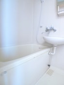 バス／シャワールーム等 嵯峨野ビル