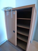 靴箱 嵯峨野ビル