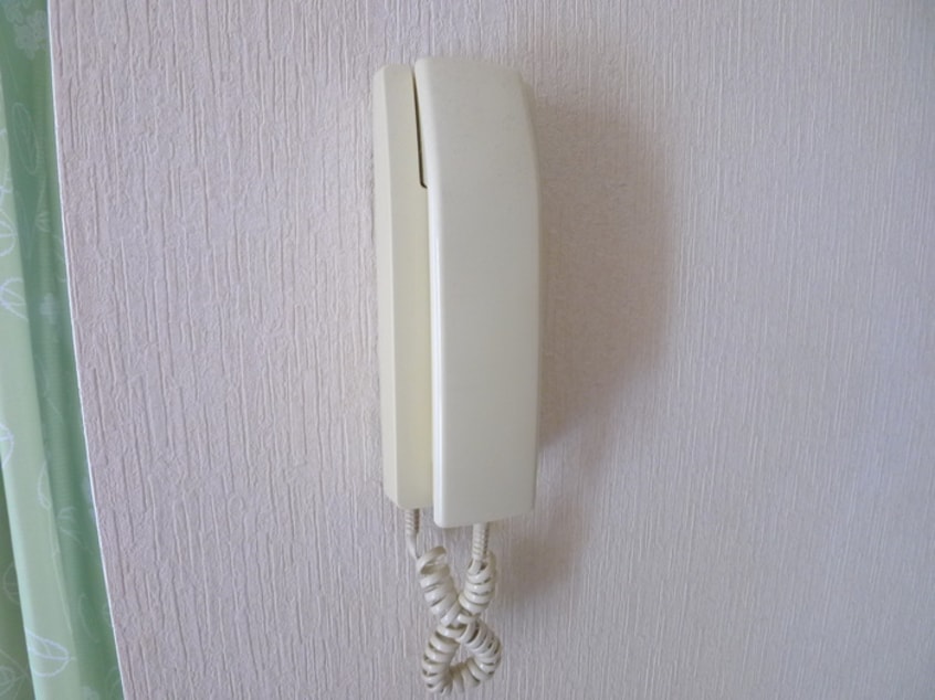 内観写真 嵯峨野ビル