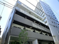 ｼﾞｪﾉｳﾞｨｱ渋谷本町ｸﾞﾘｰﾝｳﾞｪｰﾙ