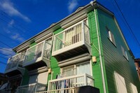 グリーンハイツ