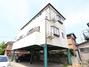 グリーンコーポ第一