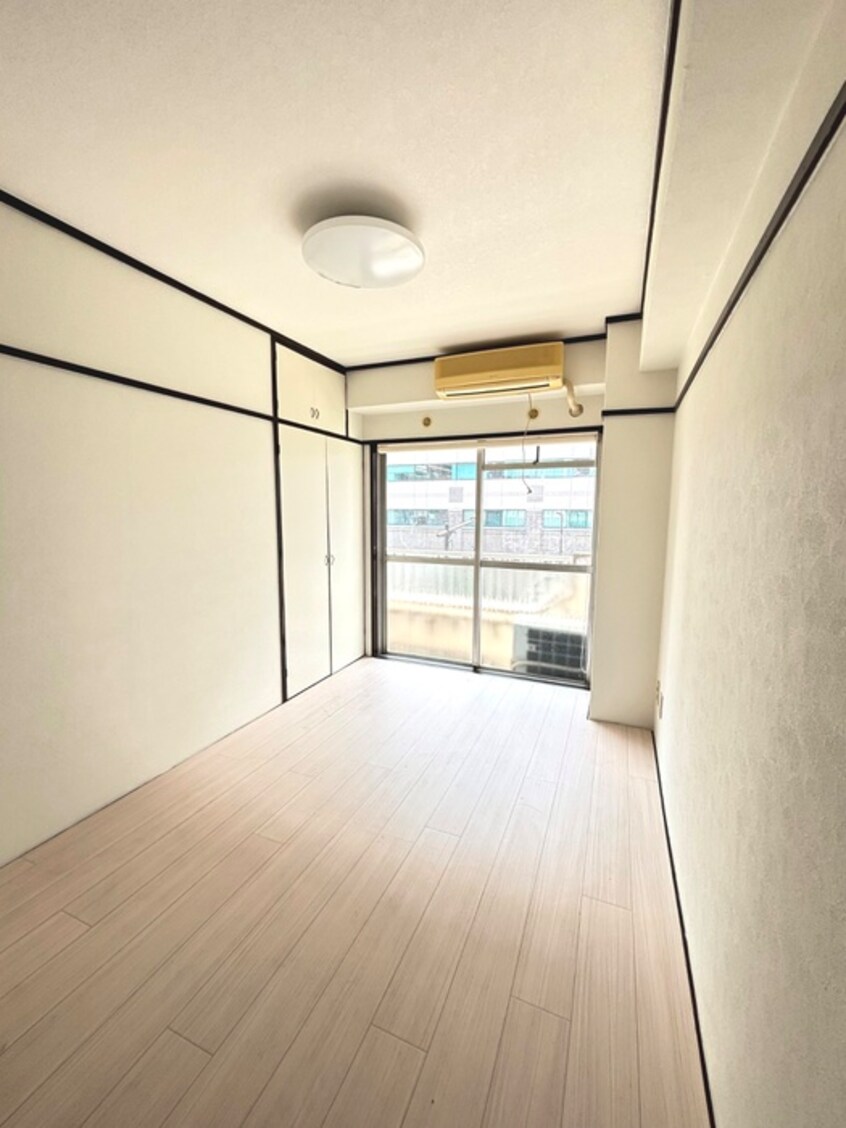 居室 タイガーマンション