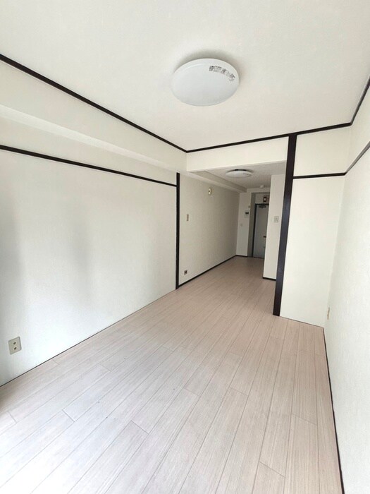 居室 タイガーマンション