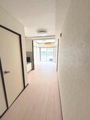 居室 タイガーマンション