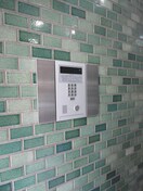 建物設備 タイガーマンション