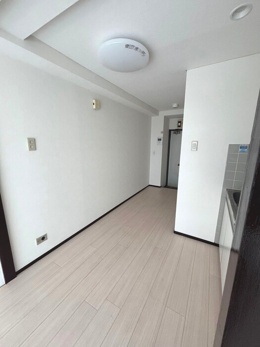 居室 タイガーマンション