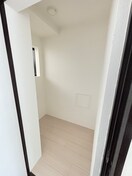 居室 タイガーマンション