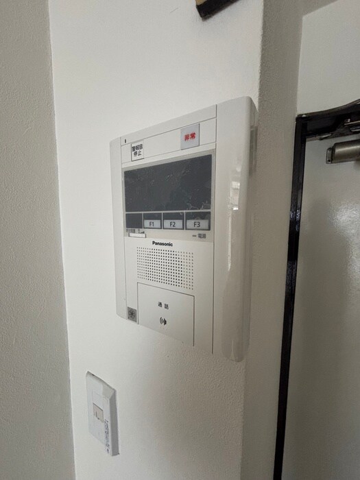 内観写真 タイガーマンション