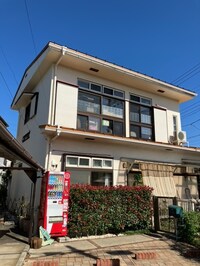 ガーデンハウス
