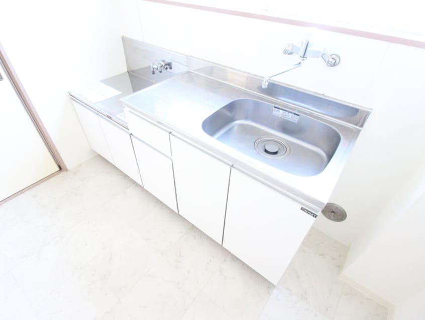 キッチン ハイツビレイ