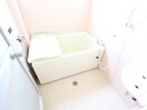 バス／シャワールーム等 ハイツビレイ