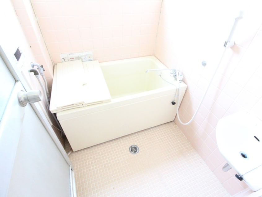 バス／シャワールーム等 ハイツビレイ