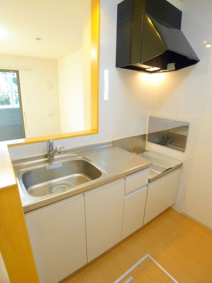 キッチン フェスティナレンテ