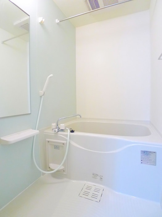 バス／シャワールーム等 フェスティナレンテ