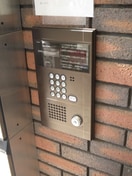 建物設備 HALLELIJAH