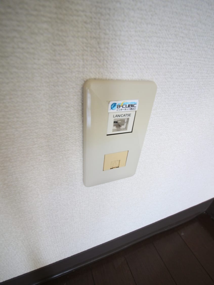 内観写真 HALLELIJAH