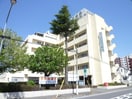 南町田病院(病院)まで738m HALLELIJAH
