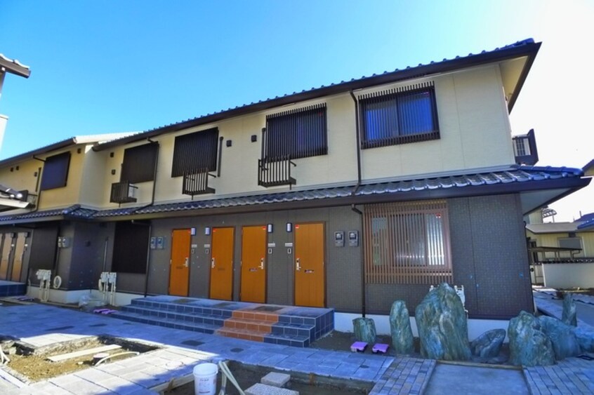 外観写真 月うさぎ　弐