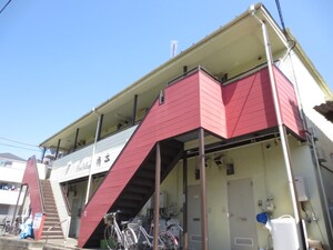 ファーストヴィレッヂ橋本