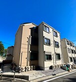 カインドネス八王子中央A棟