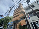 晴見町明星パレス