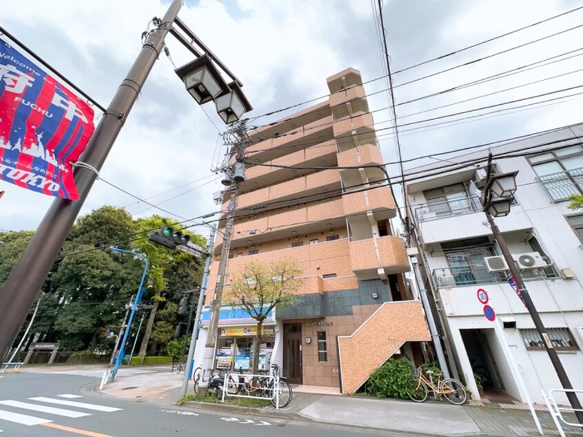 その他 晴見町明星パレス