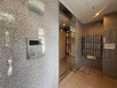 建物設備 晴見町明星パレス
