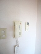 内観写真 晴見町明星パレス