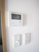 内観写真 晴見町明星パレス