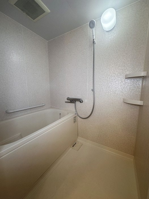 バス／シャワールーム等 シルヴァン中原