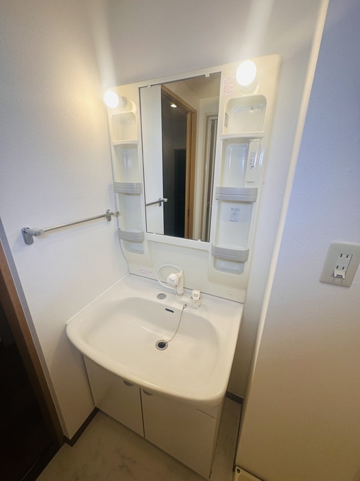 洗面 シルヴァン中原