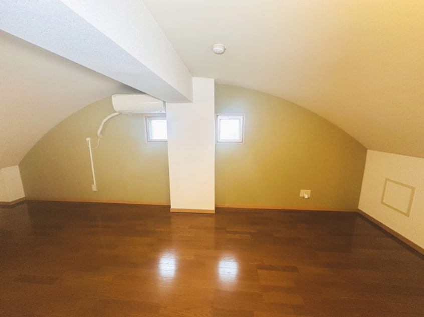 内観写真 シルヴァン中原