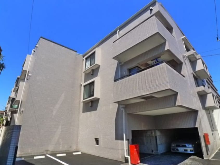 外観写真 リズ市川平田
