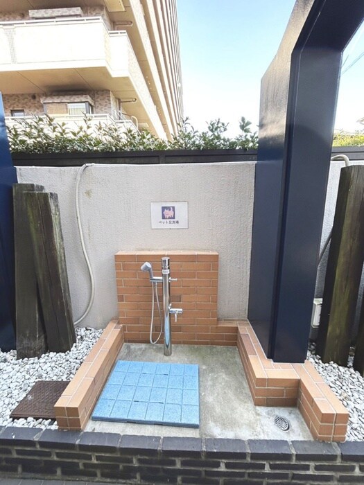 建物設備 リズ市川平田