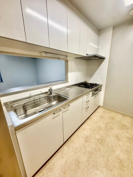 キッチン リズ市川平田