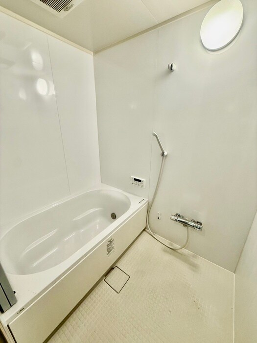 バス／シャワールーム等 リズ市川平田